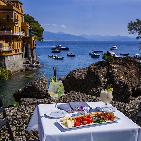 Hotel Piccolo Portofino Kültér fotó