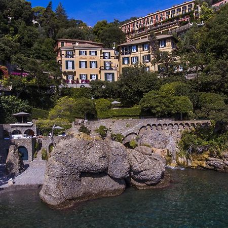 Hotel Piccolo Portofino Kültér fotó