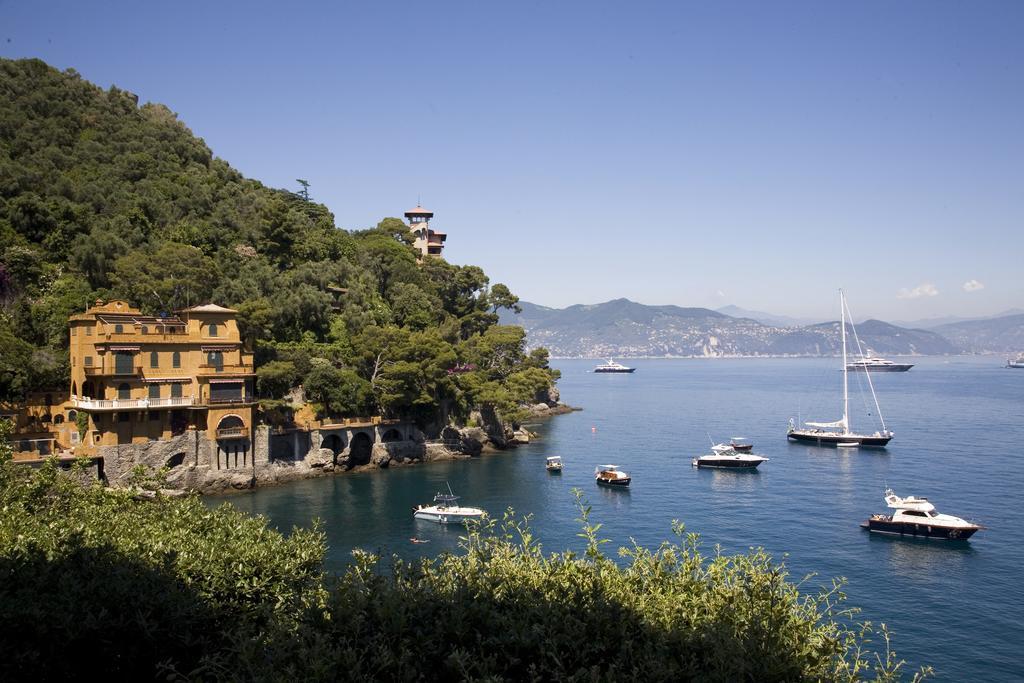 Hotel Piccolo Portofino Kültér fotó