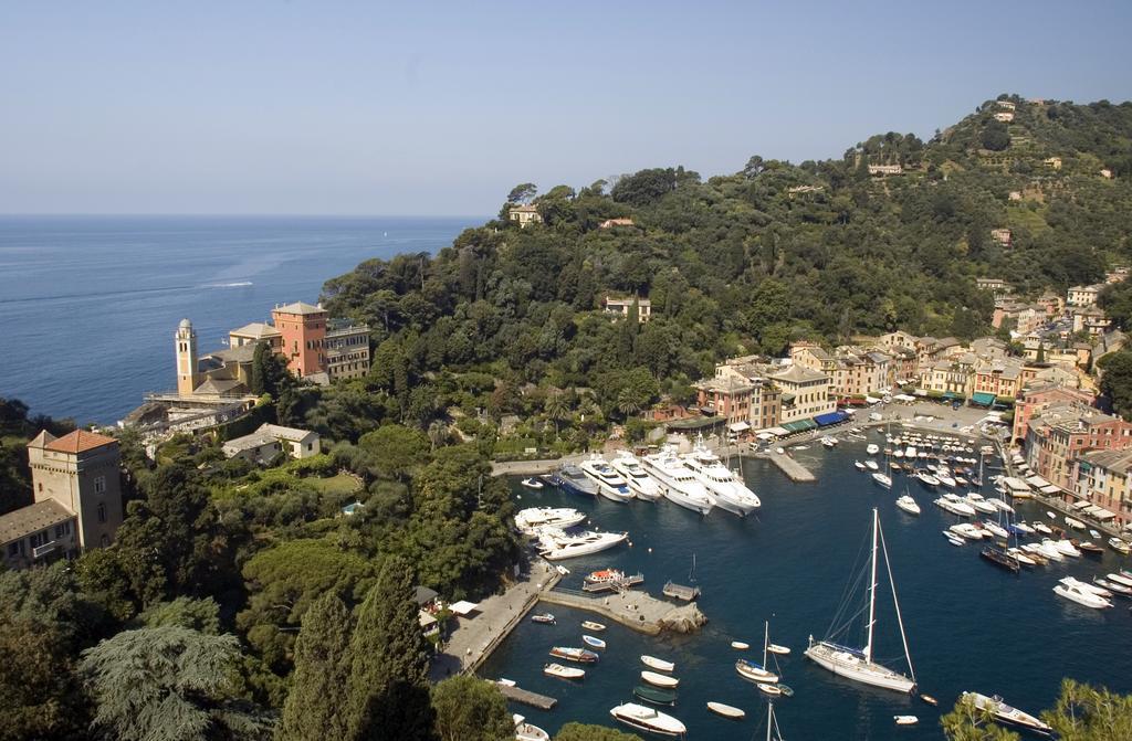 Hotel Piccolo Portofino Kültér fotó