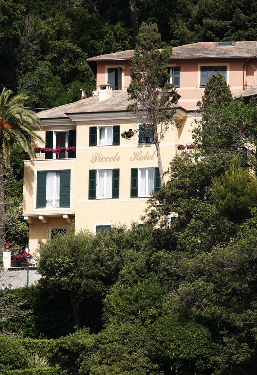 Hotel Piccolo Portofino Kültér fotó