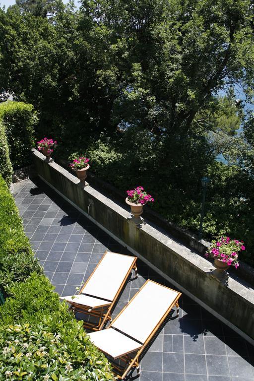 Hotel Piccolo Portofino Kültér fotó