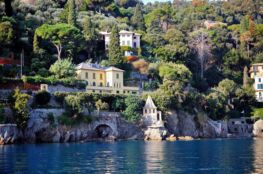 Hotel Piccolo Portofino Kültér fotó