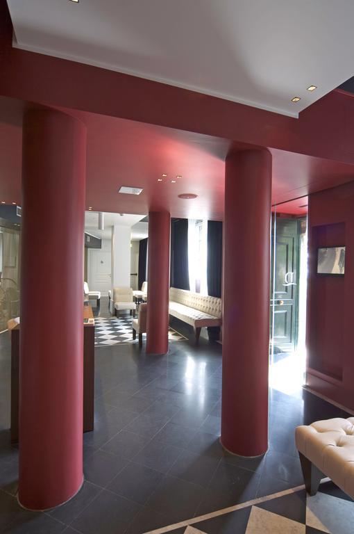 Hotel Piccolo Portofino Kültér fotó