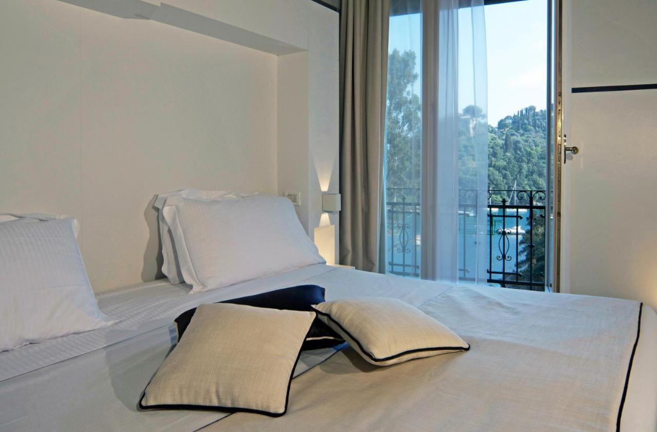 Hotel Piccolo Portofino Szoba fotó