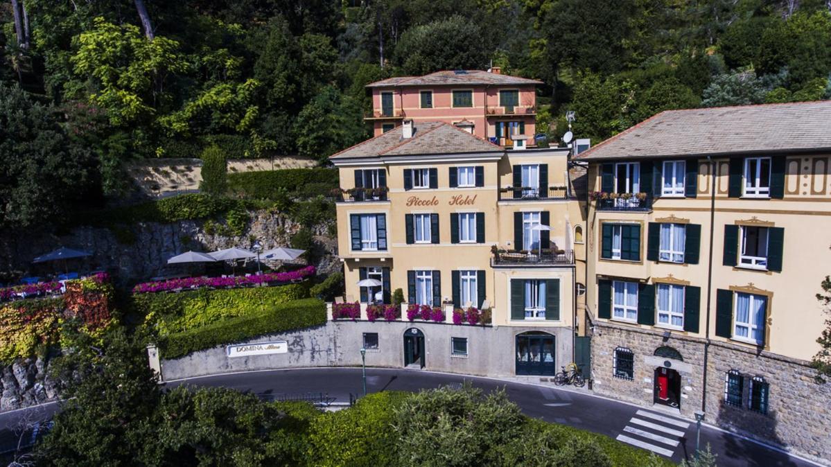 Hotel Piccolo Portofino Kültér fotó
