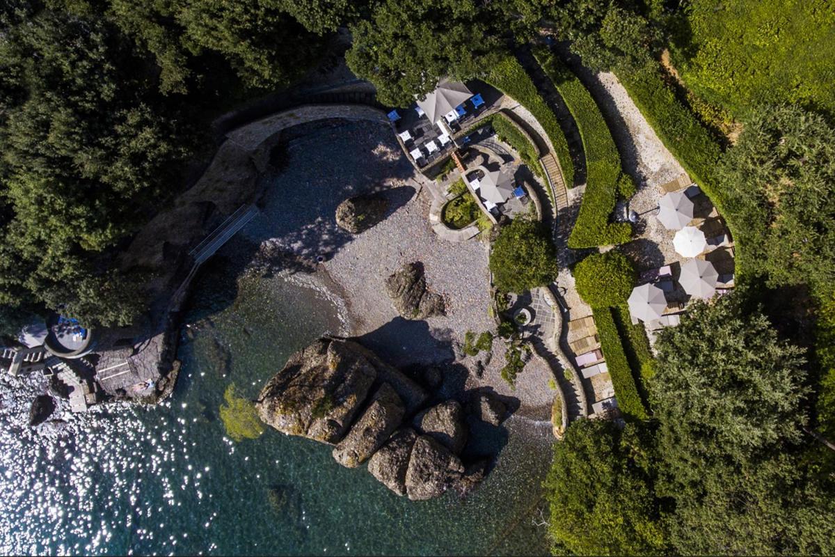 Hotel Piccolo Portofino Kültér fotó