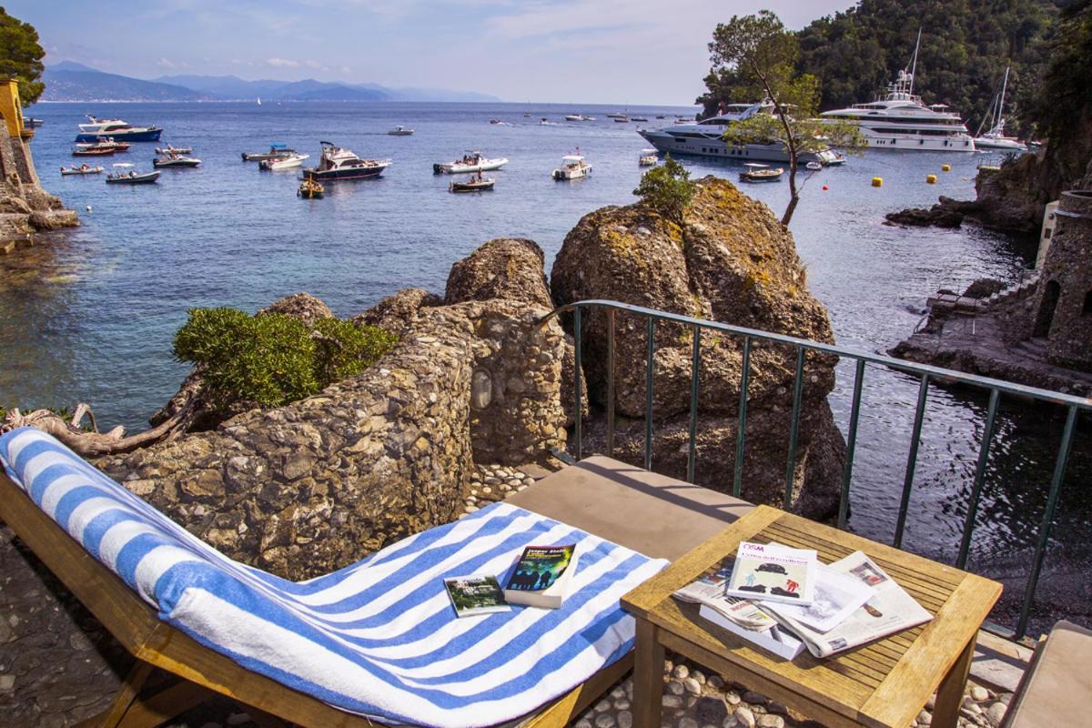 Hotel Piccolo Portofino Kültér fotó