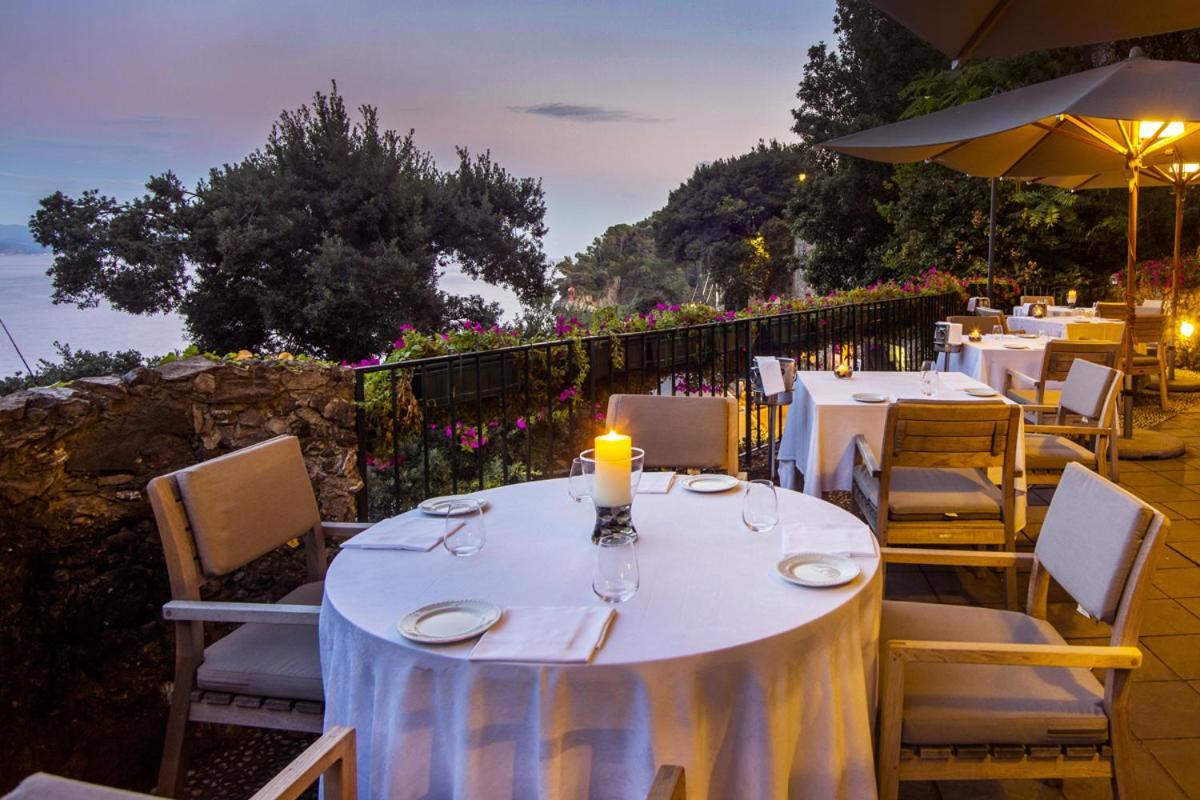 Hotel Piccolo Portofino Kültér fotó